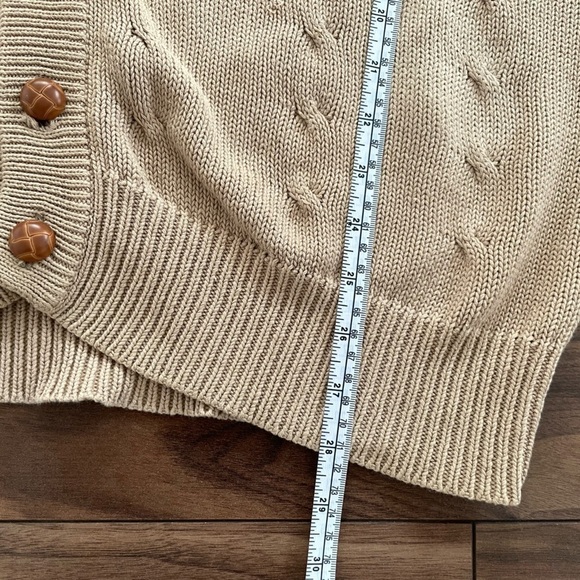 US Polo Ass'n Knit Cardigan - Picture 10 of 12